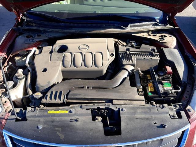 Photo 7 from auction – 2010 NISSAN ALTIMA BAS with VIN 1N4AL2AP8AN538216