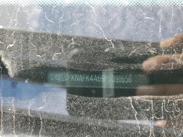 Photo 10 from auction – 2015 KIA FORTE LX with VIN KNAFK4A69F5391656