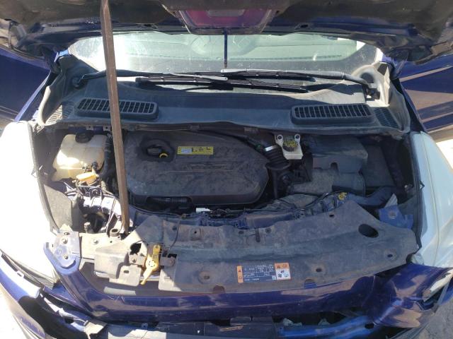 Photo 7 from auction – 2014 FORD ESCAPE SE with VIN 1FMCU9GX6EUB58590
