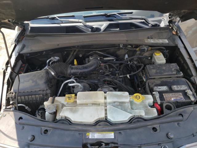 Photo 7 from auction – 2012 JEEP LIBERTY SP with VIN 1C4PJMAK4CW124115