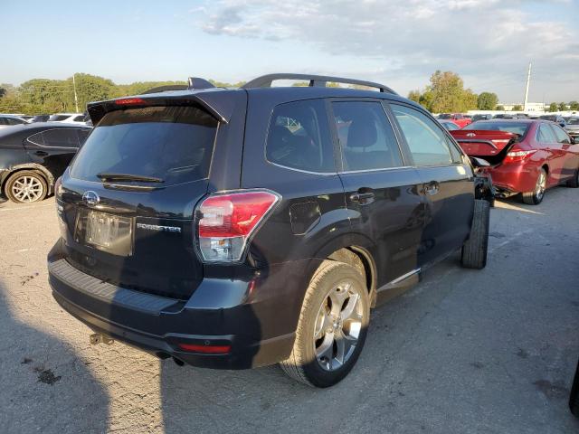 Photo 4 from auction – 2018 SUBARU FORESTER 2 with VIN JF2SJAWCXJH468268