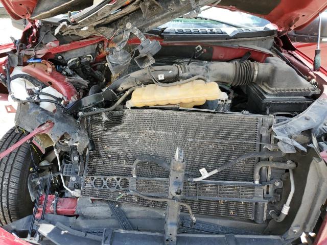 Photo 7 from auction – 2016 FORD F150 SUPER with VIN 1FTEW1CP1GKE82432