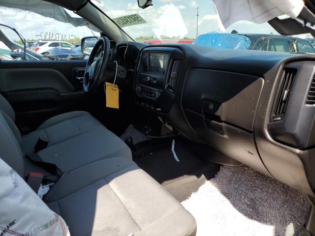 Photo 5 from auction – 2019 GMC SIERRA LIM with VIN 2GTV2LEC2K1154785