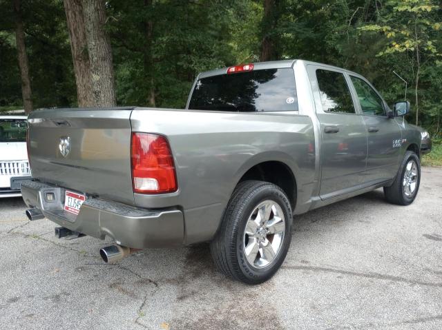 Photo 4 from auction – 2013 RAM 1500 ST with VIN 1C6RR6KT8DS538843
