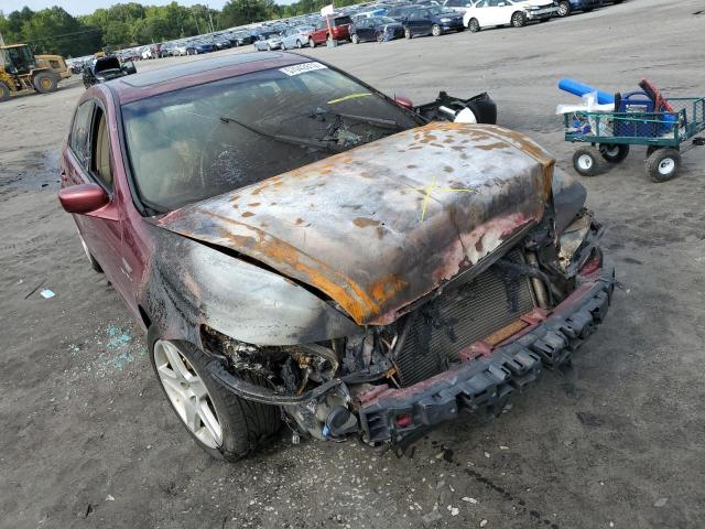 Photo 9 from auction – 2006 ACURA 3.2TL with VIN 19UUA66226A025352