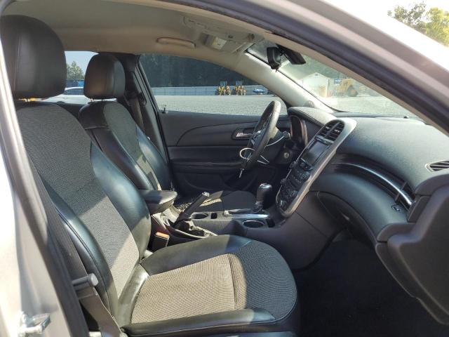 Photo 5 from auction – 2016 CHEVROLET MALIBU LIM with VIN 1G11C5SA6GF161502
