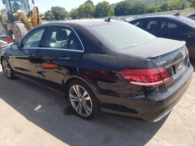 Photo 3 from auction – 2016 MERCEDES-BENZ E 350 with VIN WDDHF5KB0GB245883