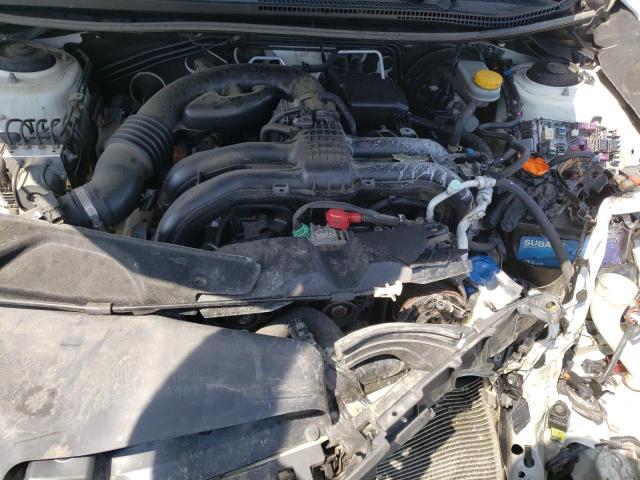 Photo 7 from auction – 2014 SUBARU IMPREZA PR with VIN JF1GPAC65E8275927