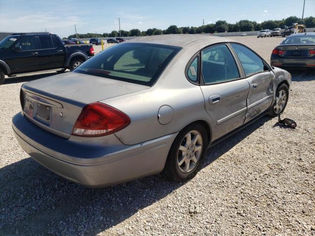 Photo 4 from auction – 2006 FORD TAURUS SEL with VIN 1FAFP56U06A164435