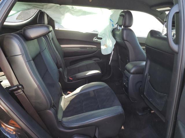 Photo 6 from auction – 2016 DODGE DURANGO SX with VIN 1C4RDHAG5GC361870