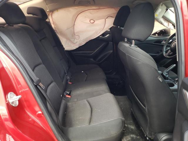 Photo 6 from auction – 2016 MAZDA 3 SPORT with VIN 3MZBM1U79GM266499