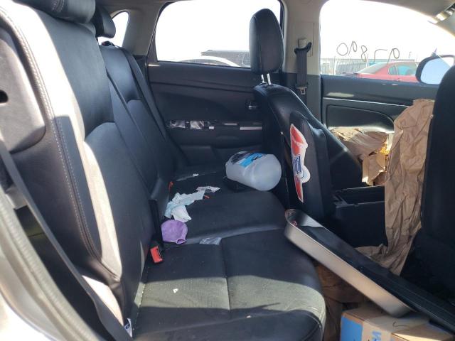 Photo 6 from auction – 2018 MITSUBISHI OUTLANDER with VIN JA4AR4AWXJU002640