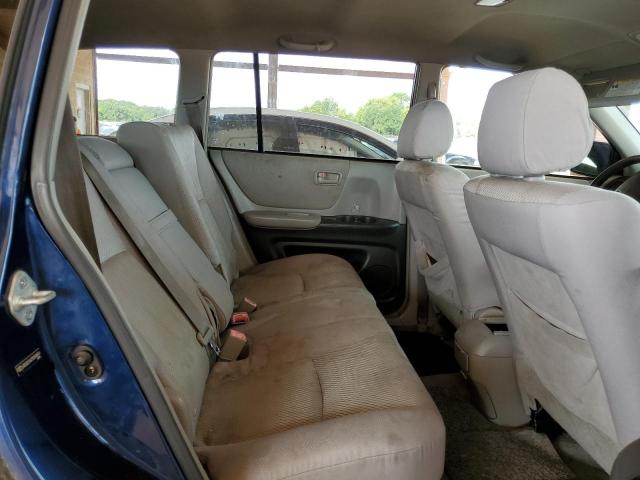 Photo 6 from auction – 2005 TOYOTA HIGHLANDER with VIN JTEGD21A750108611