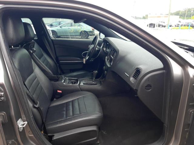 Photo 5 from auction – 2012 DODGE CHARGER SE with VIN 2C3CDXBG2CH140012