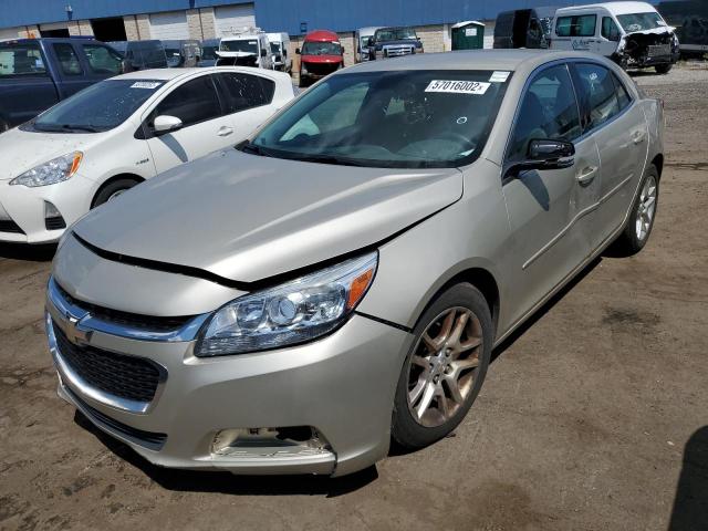 Photo 2 from auction – 2015 CHEVROLET MALIBU 1LT with VIN 1G11C5SL1FF275519