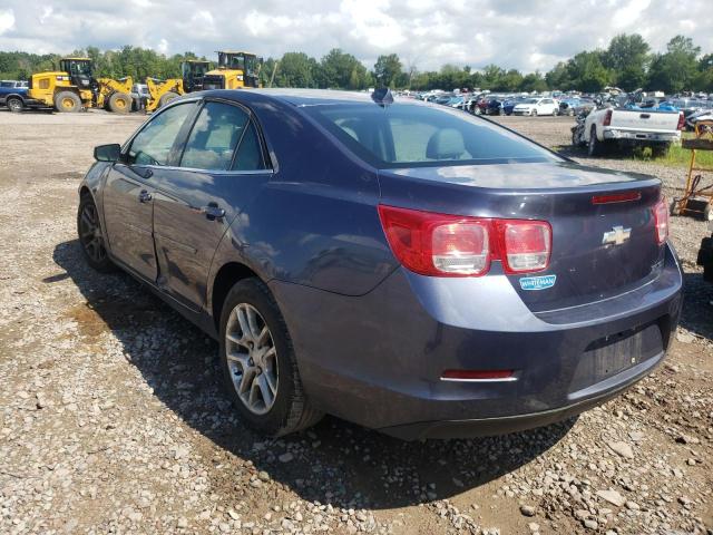 Photo 3 from auction – 2013 CHEVROLET MALIBU 1LT with VIN 1G11C5SA8DF198529