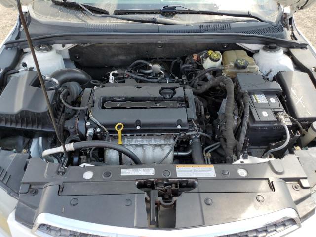 Photo 7 from auction – 2011 CHEVROLET CRUZE LS with VIN 1G1PC5SH5B7228665