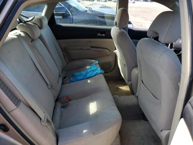 Photo 6 from auction – 2006 TOYOTA PRIUS with VIN JTDKB20U863147319