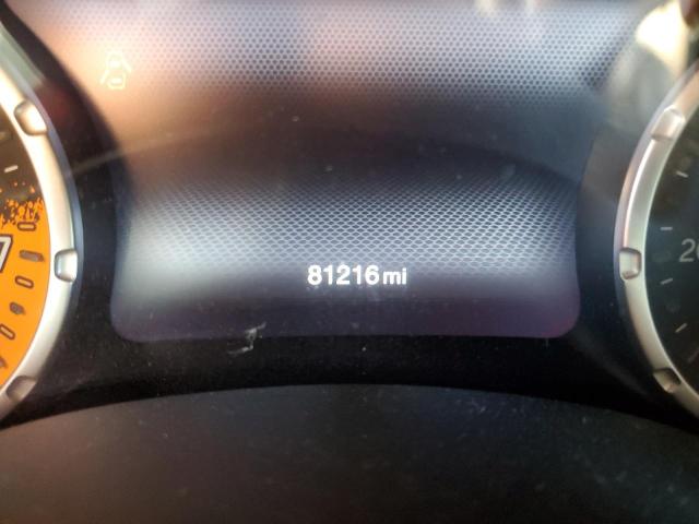Photo 8 from auction – 2016 JEEP RENEGADE T with VIN ZACCJBCT2GPD57602