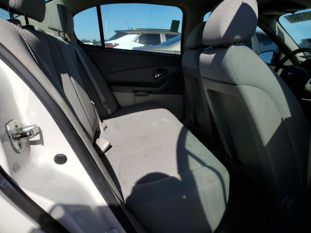Photo 6 from auction – 2007 CHEVROLET MALIBU LS with VIN 1G1ZS58F37F233779
