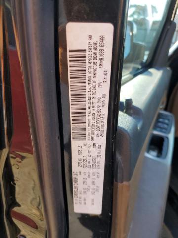 Photo 10 from auction – 2012 JEEP LIBERTY LI with VIN 1C4PJMCK9CW106870