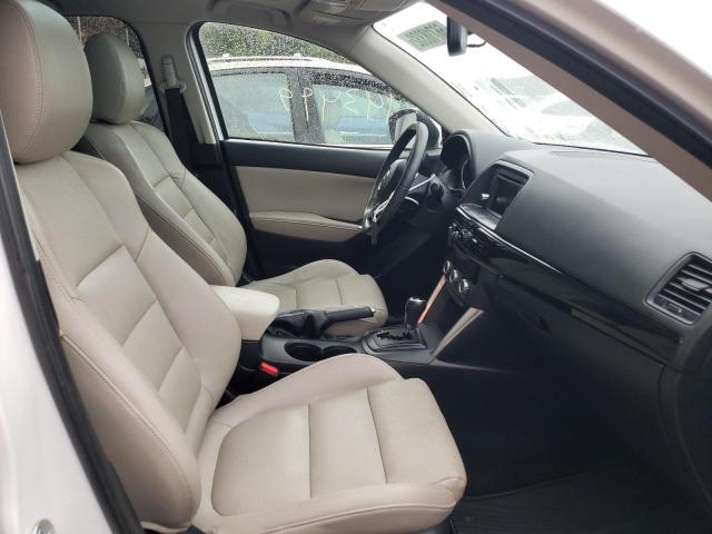 Photo 5 from auction – 2013 MAZDA CX-5 GT with VIN JM3KE4DE6D0156824