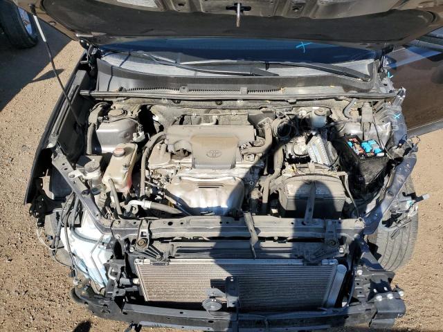 Photo 7 from auction – 2015 TOYOTA RAV4 LE with VIN JTMBFREVXFD125931