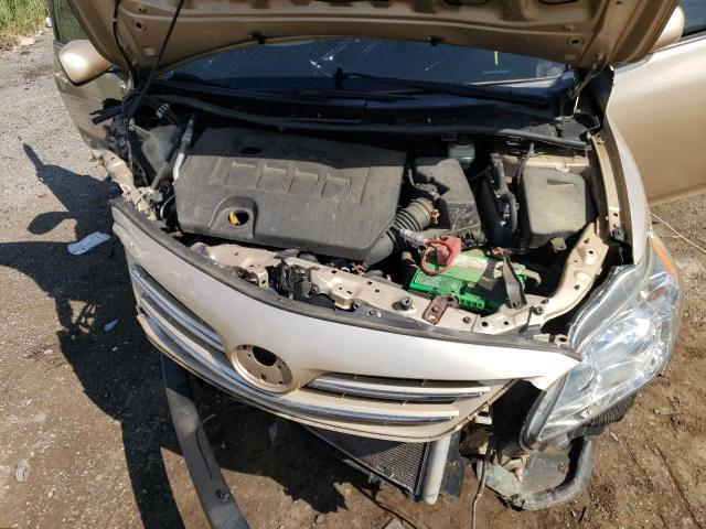 Zdjęcie 7 z aukcji – 2013 TOYOTA COROLLA BA z VIN 5YFBU4EE3DP169398