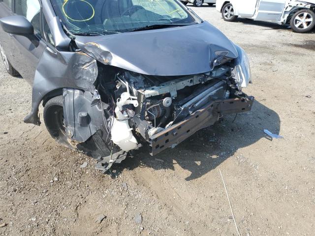 Photo 9 from auction – 2017 NISSAN VERSA NOTE with VIN 3N1CE2CP4HL358545