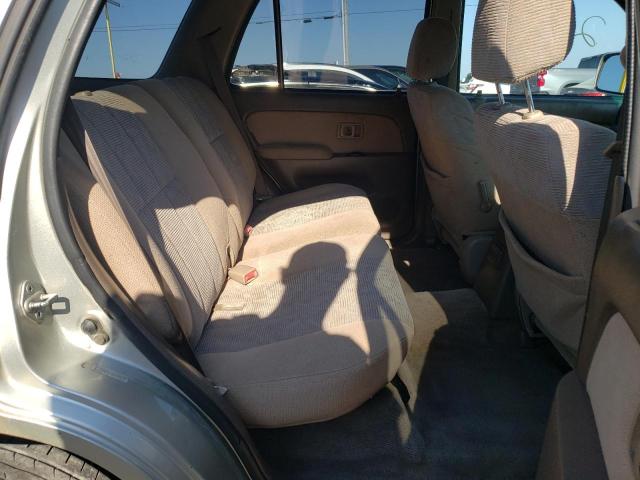 Photo 6 from auction – 2000 TOYOTA 4RUNNER SR with VIN JT3GN86RXY0175165