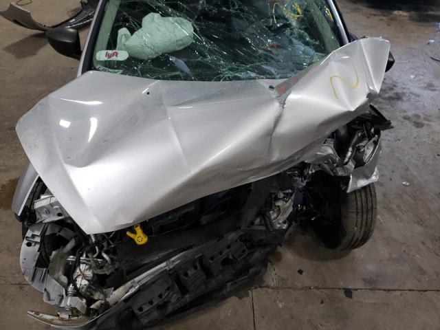 Photo 7 from auction – 2015 FORD FOCUS S with VIN 1FADP3E24FL383012