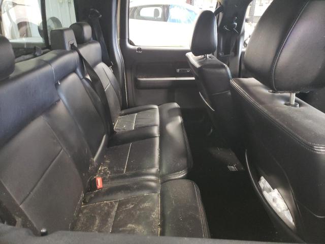Photo 6 from auction – 2007 FORD F150 SUPER with VIN 1FTPW14V07FA80268