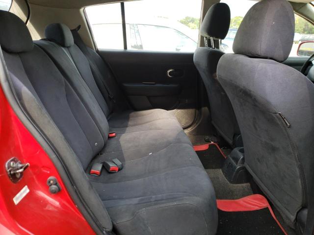 Photo 6 from auction – 2007 NISSAN VERSA S with VIN 3N1BC13E97L364043