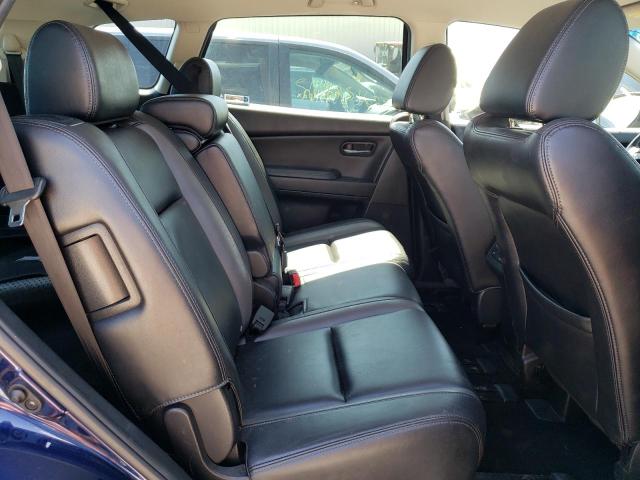 Photo 6 from auction – 2010 MAZDA CX-9 with VIN JM3TB3MA3A0206496