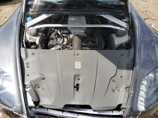 Photo 7 from auction – 2007 ASTON MARTIN V8 VANTAGE with VIN SCFBB03B87GC03790