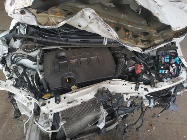 Photo 7 from auction – 2017 TOYOTA COROLLA L with VIN 5YFBURHE7HP670647