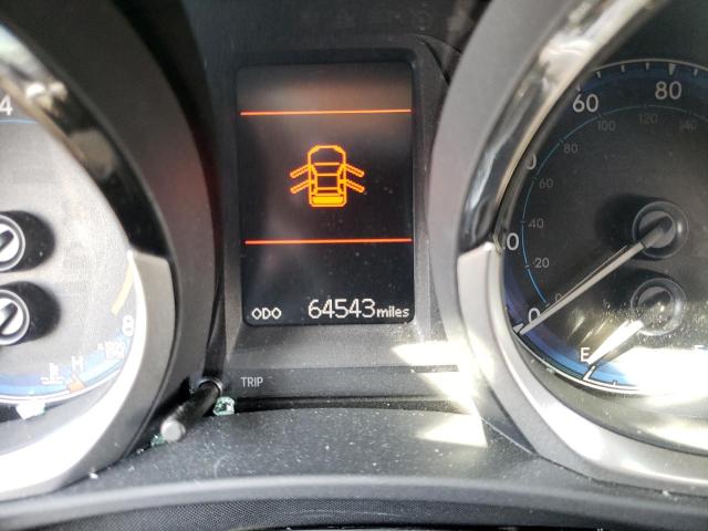 Photo 8 from auction – 2015 TOYOTA COROLLA L with VIN 5YFBURHE0FP283628