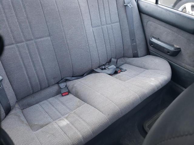 Photo 6 from auction – 1995 TOYOTA COROLLA with VIN 1NXAE04B5SZ248480