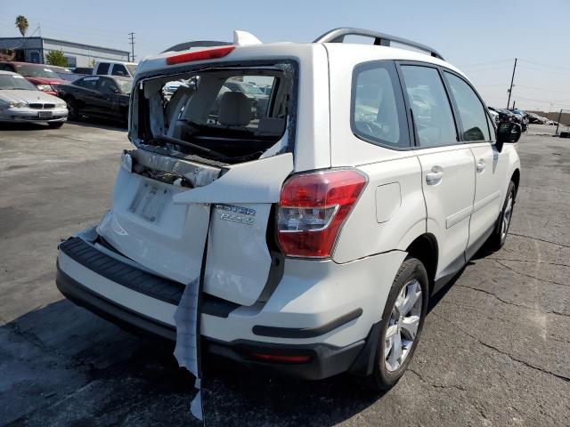Photo 4 from auction – 2016 SUBARU FORESTER 2 with VIN JF2SJABC8GH483088