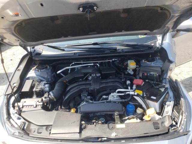 Photo 7 from auction – 2021 SUBARU CROSSTREK with VIN JF2GTHMCXM8254865