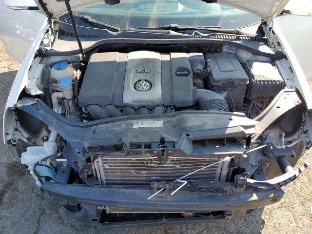 Photo 7 from auction – 2007 VOLKSWAGEN JETTA WOLF with VIN 3VWEF71K87M067611
