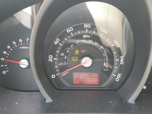 Photo 8 from auction – 2014 KIA SPORTAGE B with VIN KNDPB3AC4E7570147