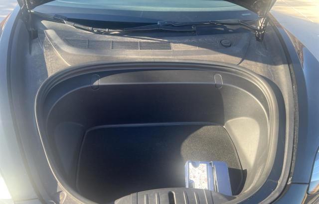 Photo 7 from auction – 2019 TESLA MODEL 3 with VIN 5YJ3E1EAXKF193042