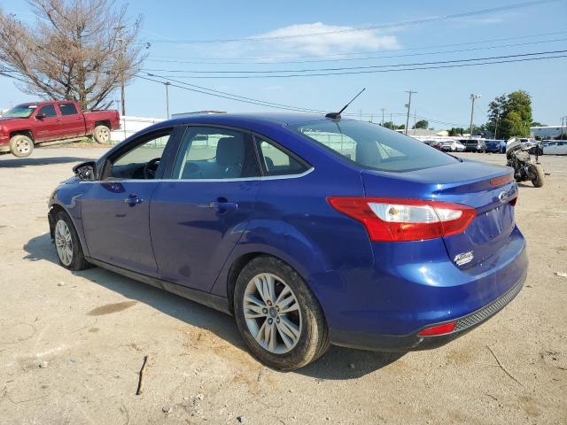 Photo 3 from auction – 2012 FORD FOCUS SEL with VIN 1FAHP3H23CL331556