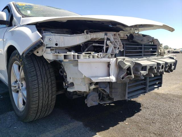 Photo 9 from auction – 2014 FORD FOCUS SE with VIN 1FADP3K28EL282333