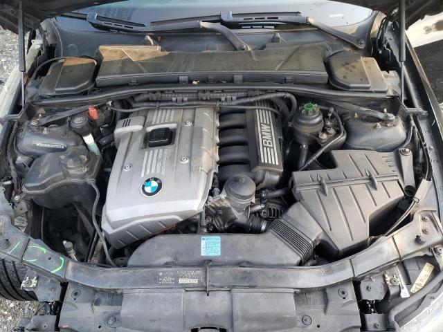 Photo 7 from auction – 2006 BMW 330 I with VIN WBAVB33526KR75506
