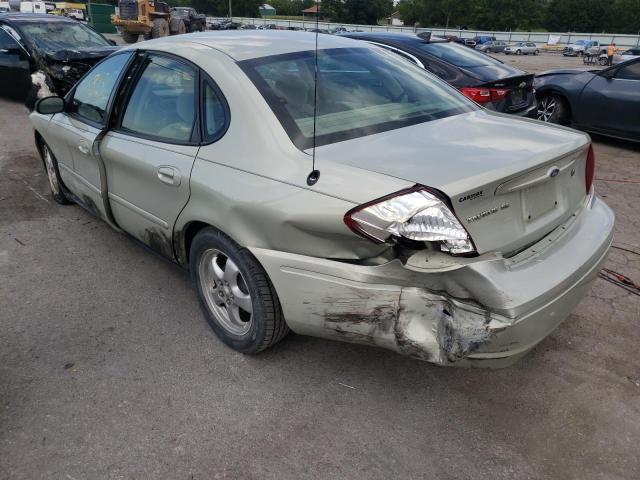 Фото 3 с аукциона – 2006 FORD TAURUS SE с VIN 1FAFP53U16A112719