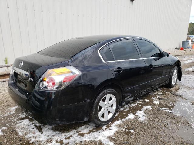 Photo 4 from auction – 2012 NISSAN ALTIMA BAS with VIN 1N4AL2AP8CN453878