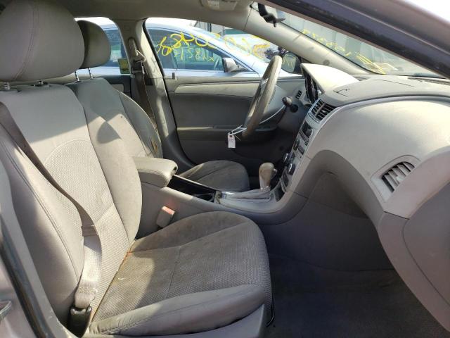Photo 5 from auction – 2012 CHEVROLET MALIBU LS with VIN 1G1ZB5E02CF228714