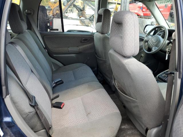 Photo 6 from auction – 2002 CHEVROLET TRACKER with VIN 2CNBJ13C326933172